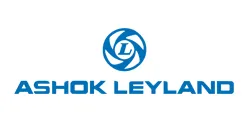 Ashok Leyland Logo