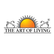 The Art of Living Logo