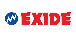 Exide Logo