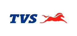 TVS Logo