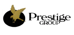Prestige Group Logo