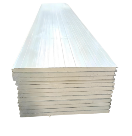 Viraat Industries - Largest Wall Panel Manufacturer in India