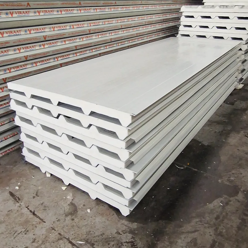 Roof Panel Manufacrures